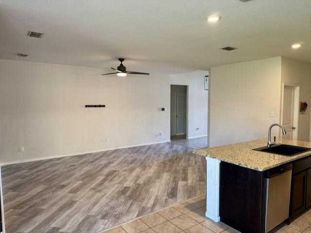 10008 Clemmons Road Fort Worth, TX 76108 - Photo 4 of 9