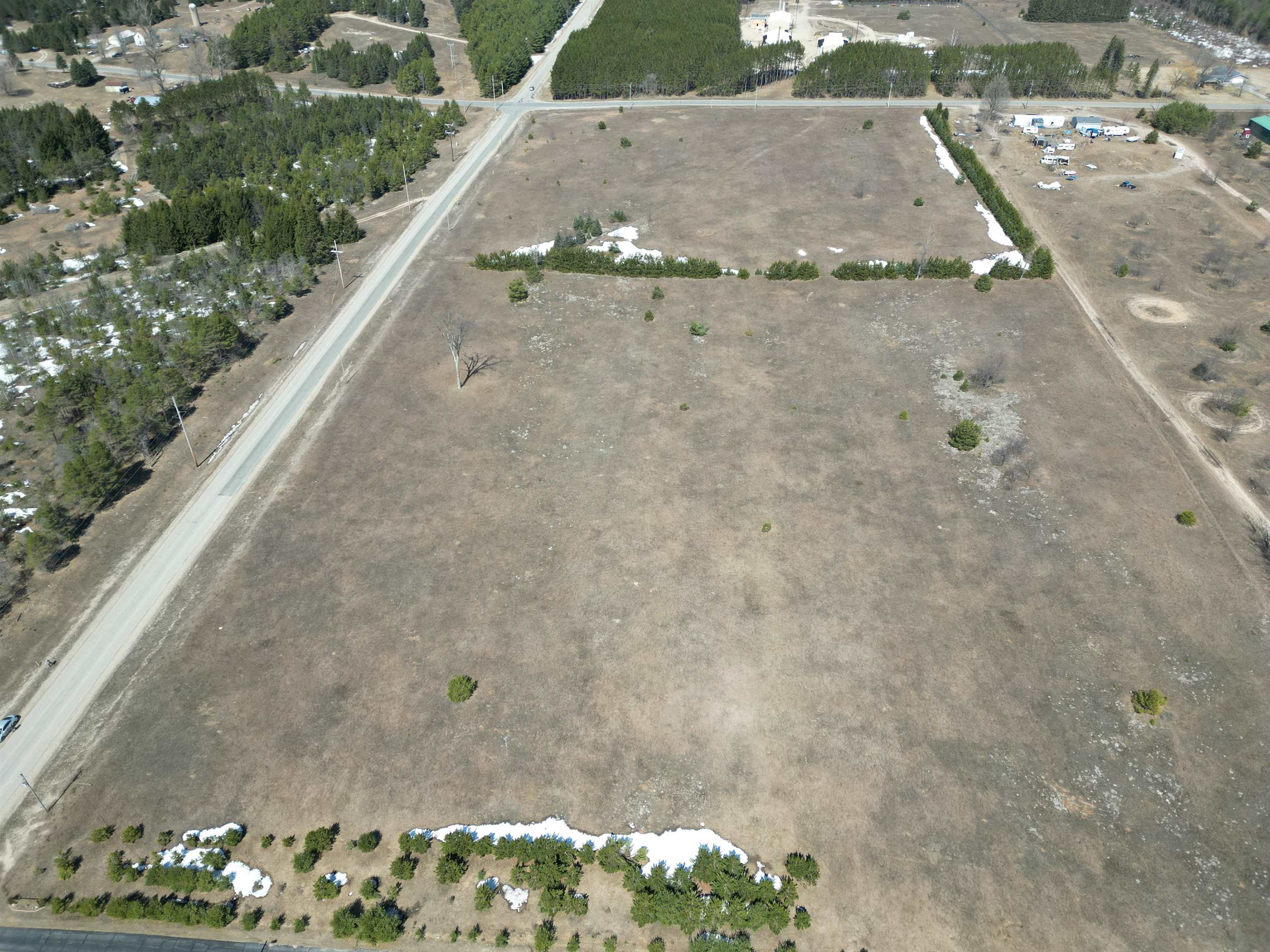 B Johnson Road, Unit LOT: B Mancelona, MI 49659 - Photo 39 of 48