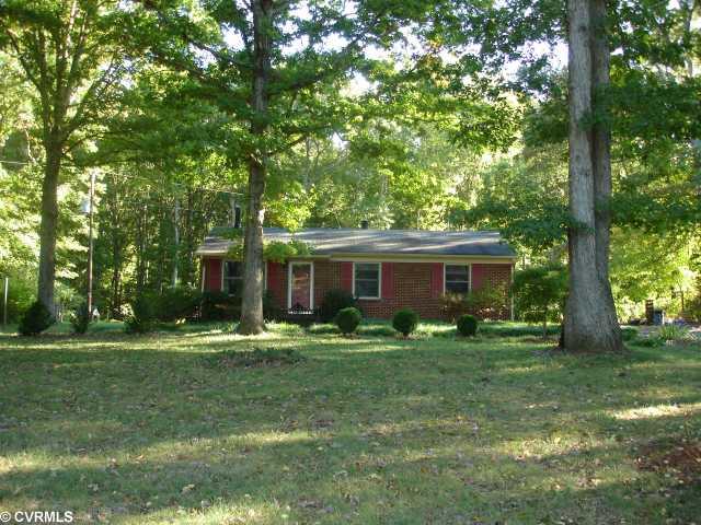 2319 Three Bridge Road Powhatan, VA 23139 - Photo 9 of 9 Gallery Image 9