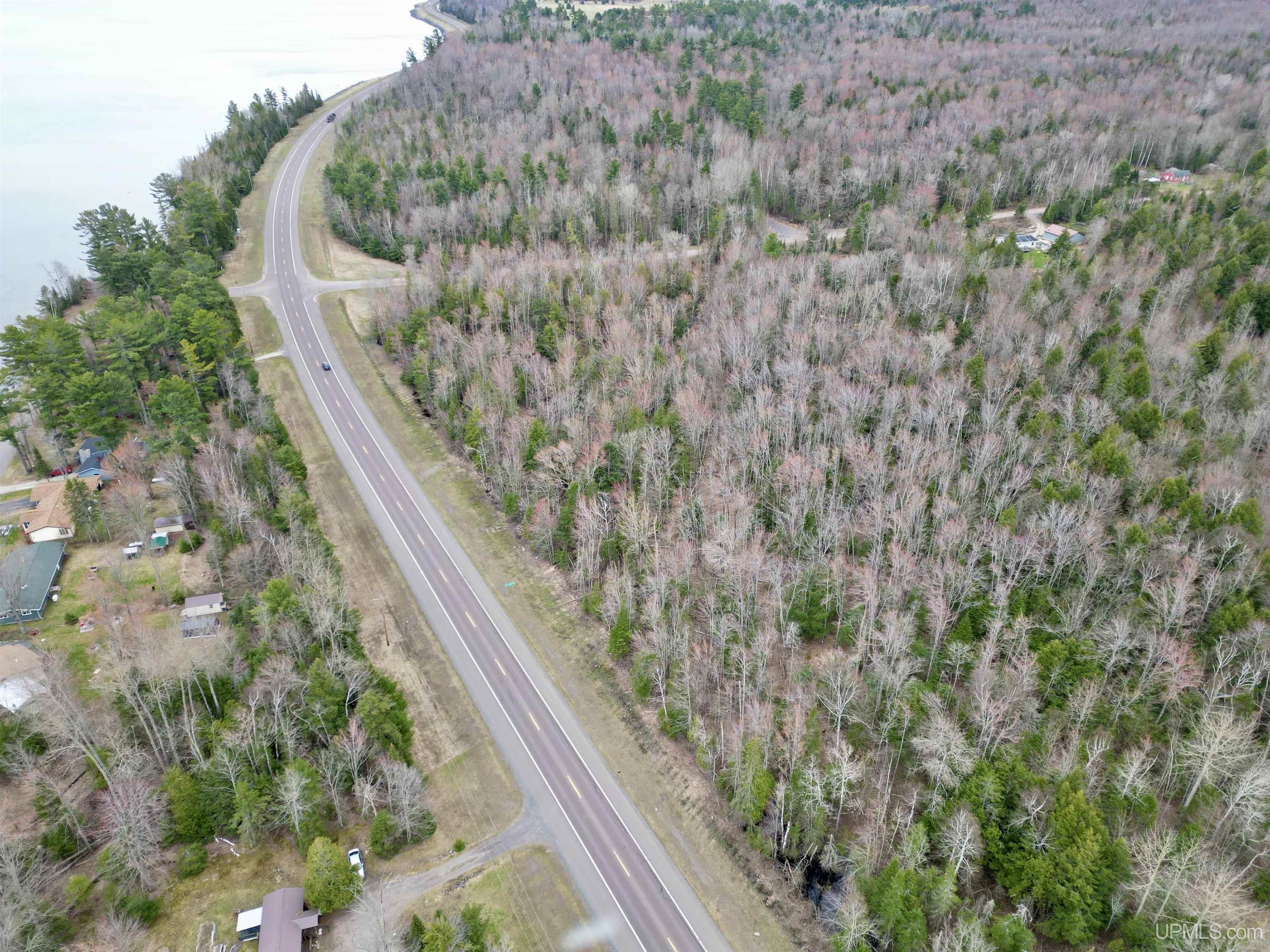 Tbd Tbd Us 41/beartown Road Baraga, MI 49908 - Photo 6 of 17