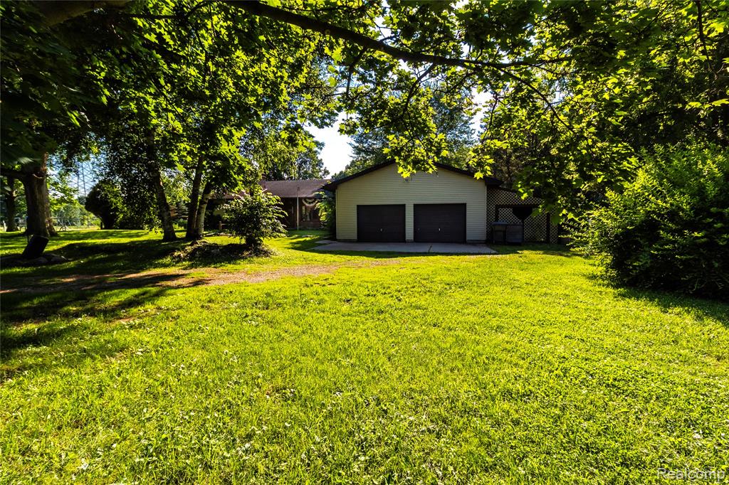 2380 Wilder Road Lapeer, MI 48446 - Photo 57 of 58
