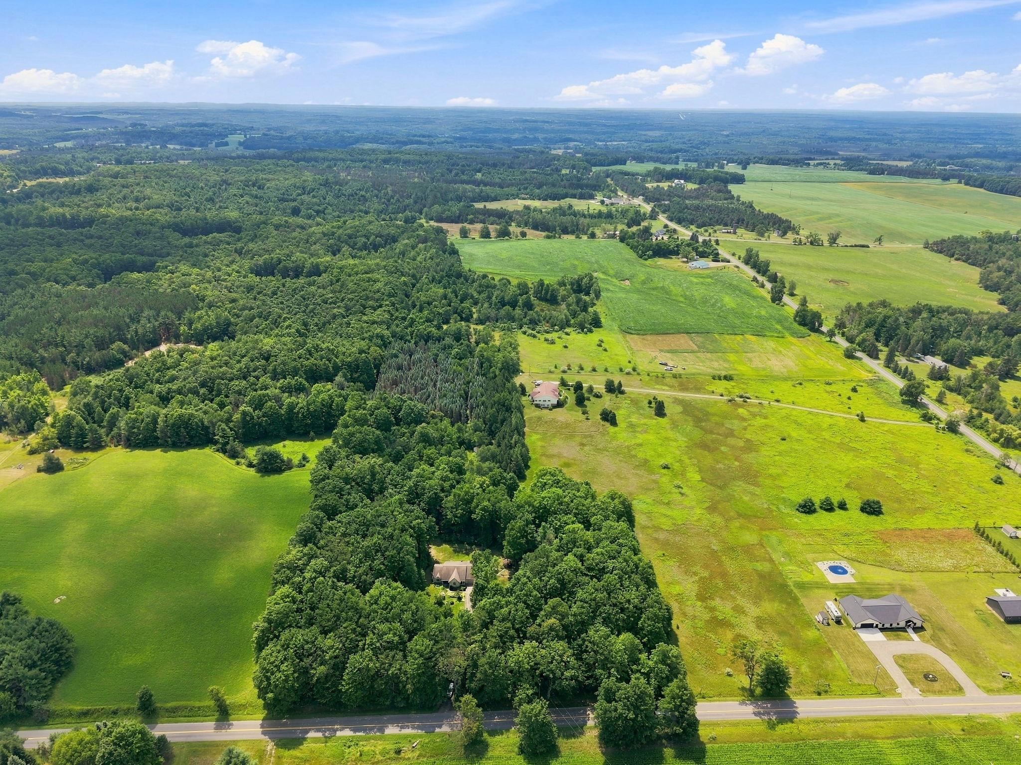 7212 46 1/2 Road Cadillac, MI 49601 - Photo 62 of 66 Gallery Image 62