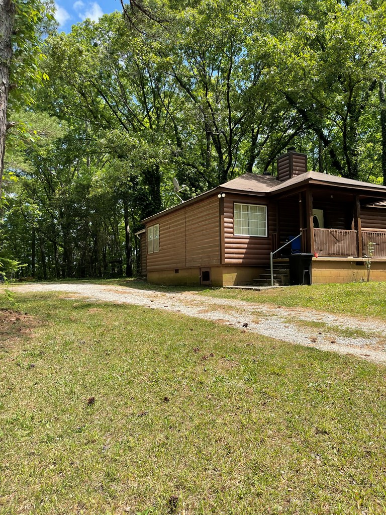 126 Antioch Church Road Fortson, GA 31808 - Photo 6 of 6 Gallery Image 6