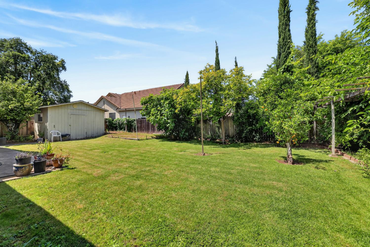 6141 Hall Lane Carmichael, CA 95608 - Photo 29 of 36