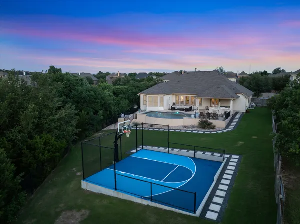 $1,150,000 | 2001 Long Bow Drive, Leander, TX 78641