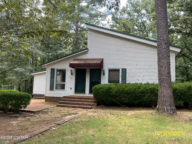 $179,900 | 655 Russell Road, Bolivar, TN 38008