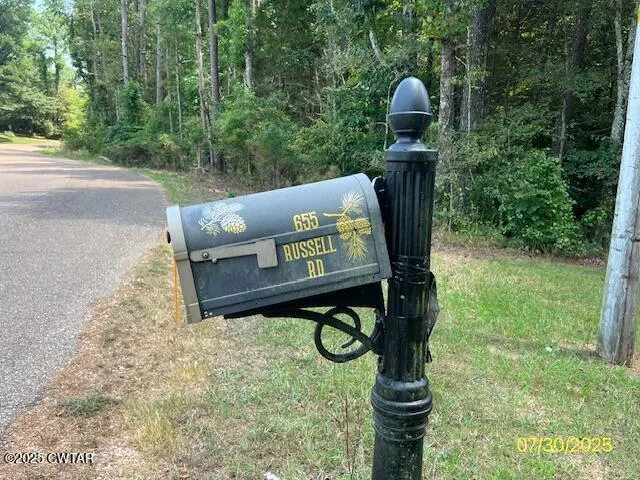 $179,900 | 655 Russell Road, Bolivar, TN 38008