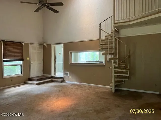 $179,900 | 655 Russell Road, Bolivar, TN 38008