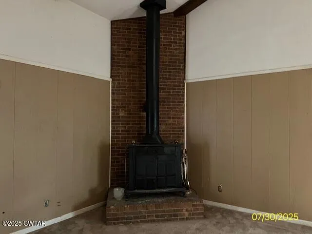 $179,900 | 655 Russell Road, Bolivar, TN 38008