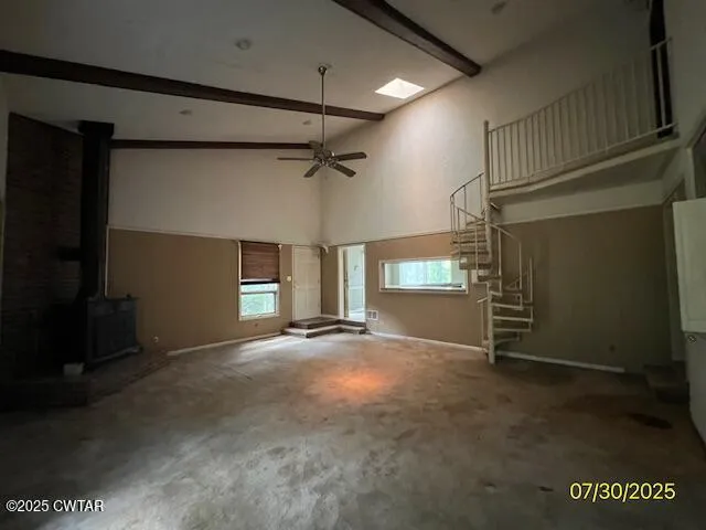 $179,900 | 655 Russell Road, Bolivar, TN 38008