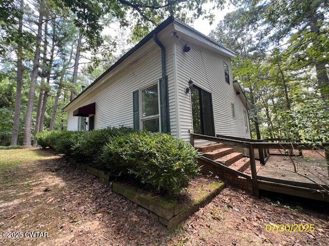 655 Russell Road Bolivar, TN 38008 - Photo 4 of 40 IMG_1657