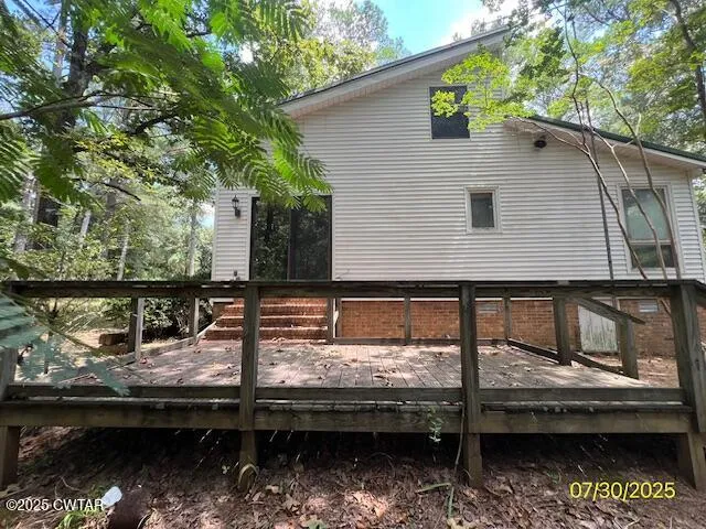 $179,900 | 655 Russell Road, Bolivar, TN 38008