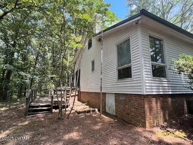 $179,900 | 655 Russell Road, Bolivar, TN 38008