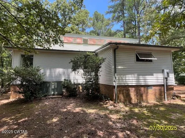 $179,900 | 655 Russell Road, Bolivar, TN 38008