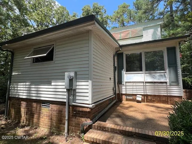 $179,900 | 655 Russell Road, Bolivar, TN 38008