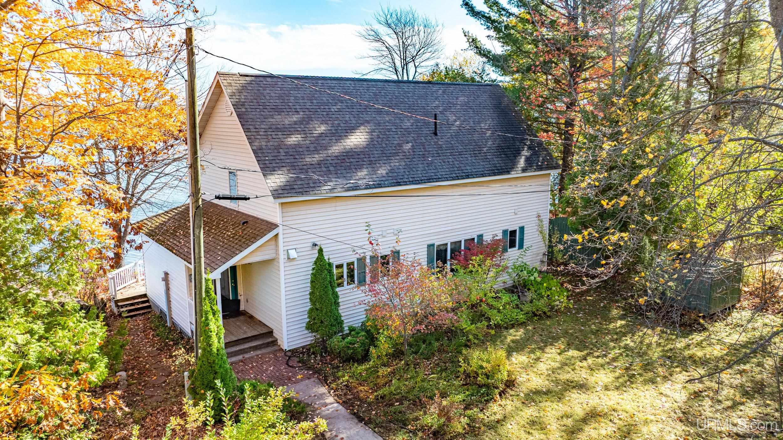 44418 Old 41 Road Chassell, MI 49916 - Photo 52 of 73