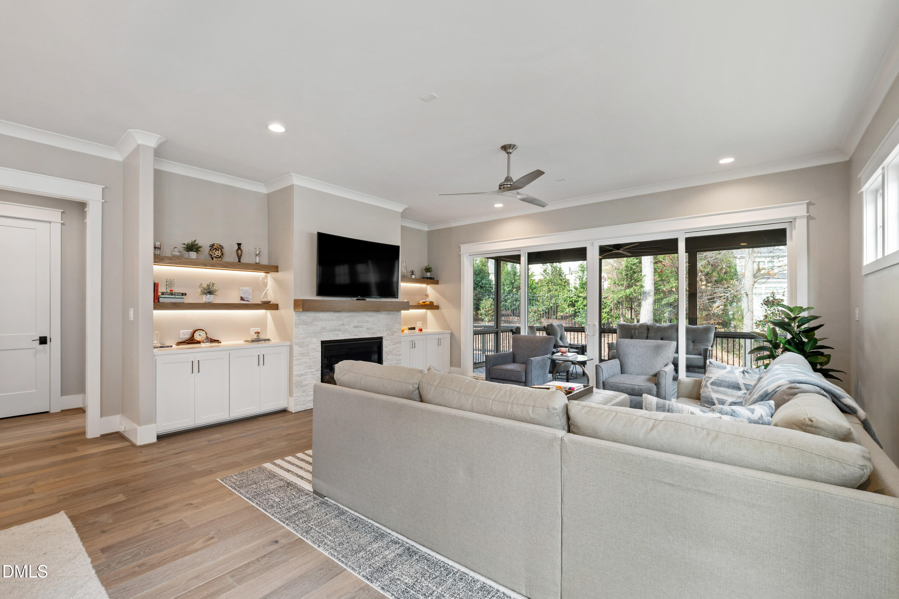 6321 Stephens Ridge Raleigh, NC 27615 - Photo 17 of 70 Stephens Rdg-37