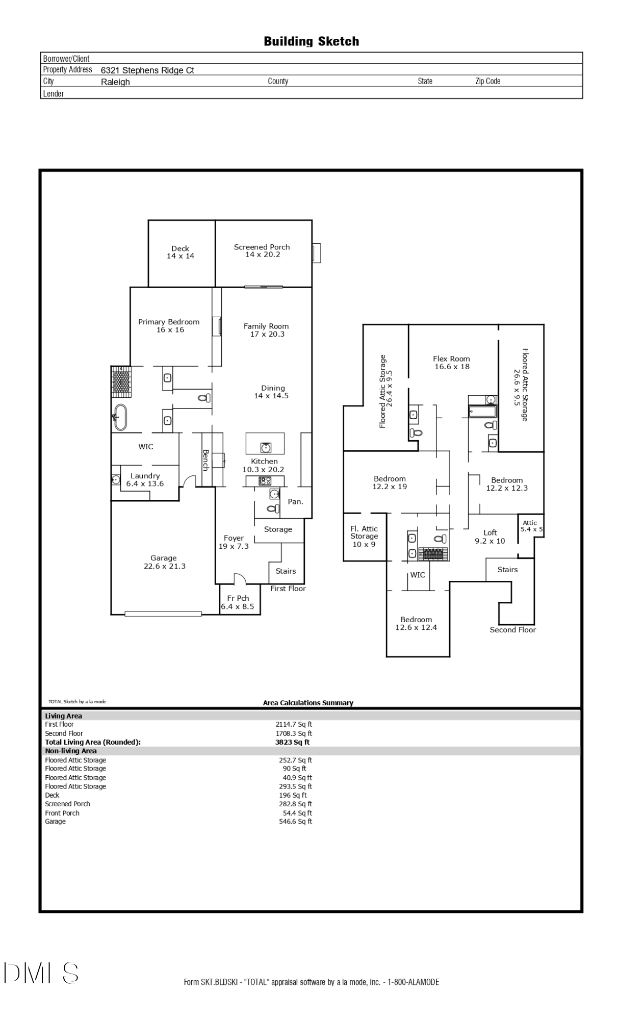 6321 Stephens Ridge Raleigh, NC 27615 - Photo 70 of 70