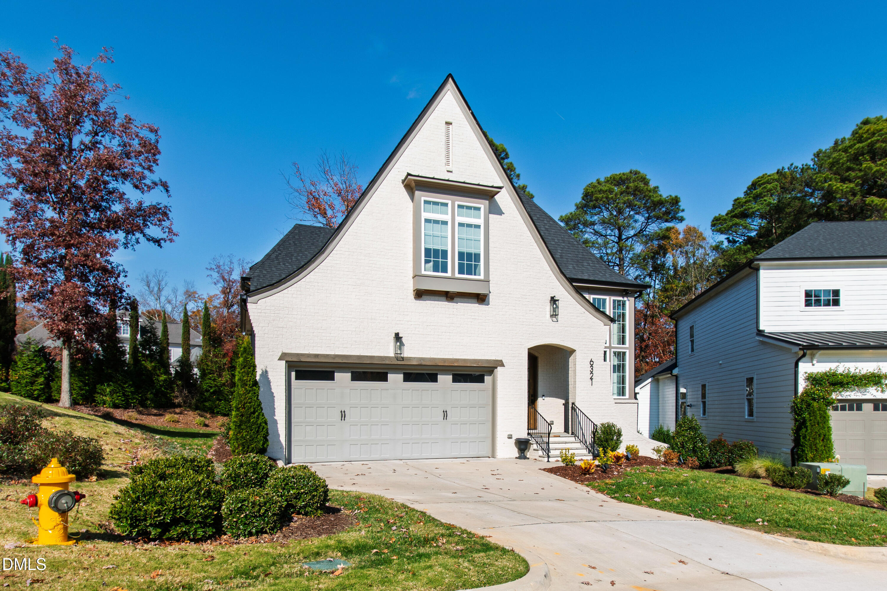 6321 Stephens Ridge Raleigh, NC 27615 - Photo 58 of 70 Stephens Rdg-10