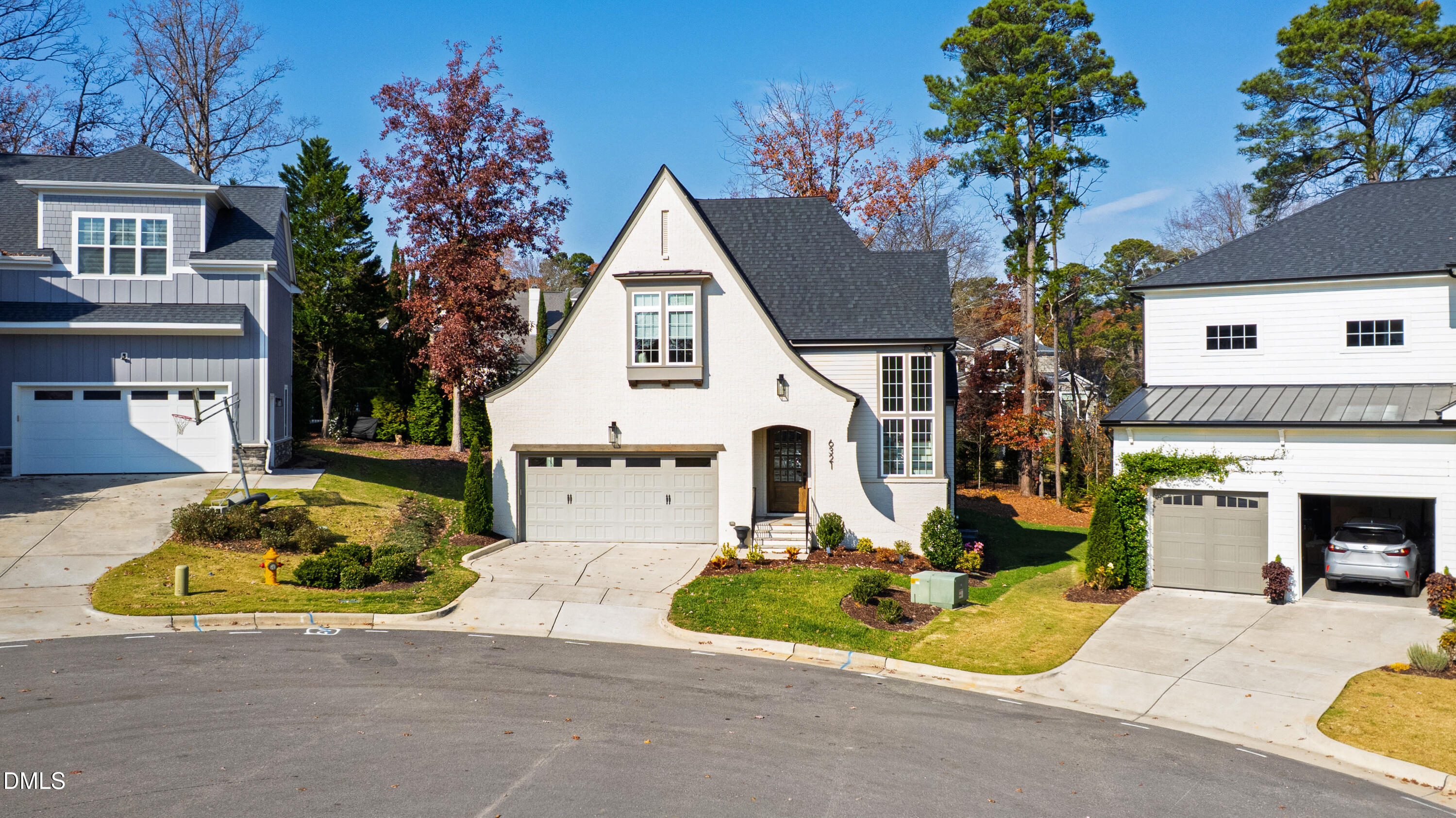 6321 Stephens Ridge Raleigh, NC 27615 - Photo 60 of 70 Stephens Rdg-13