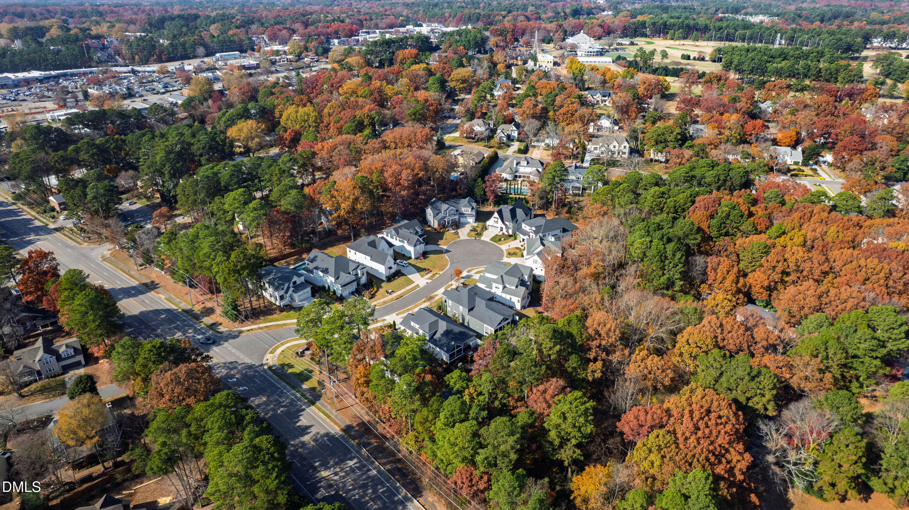 6321 Stephens Ridge Raleigh, NC 27615 - Photo 67 of 70 Stephens Rdg-20