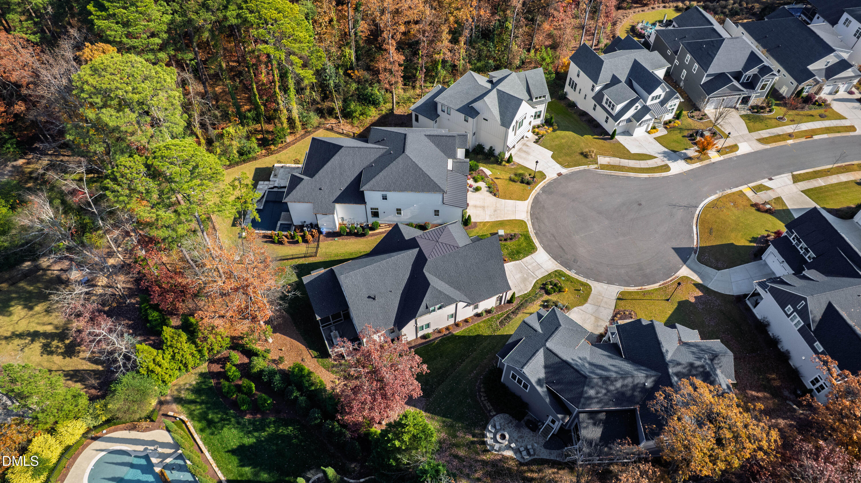 6321 Stephens Ridge Raleigh, NC 27615 - Photo 68 of 70 Stephens Rdg-21