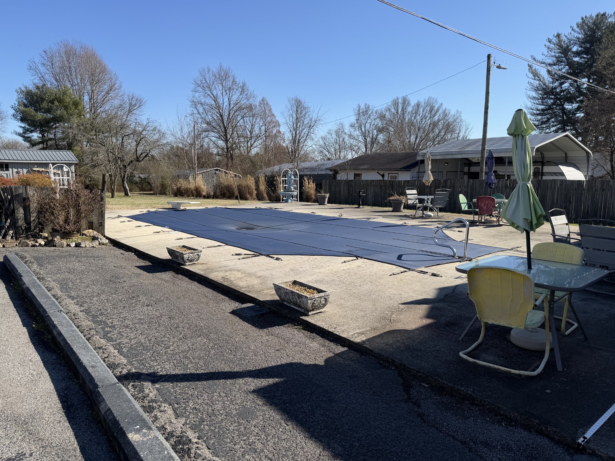 914 Faulkner Springs Road McMinnville, TN 37110 - Photo 2 of 11