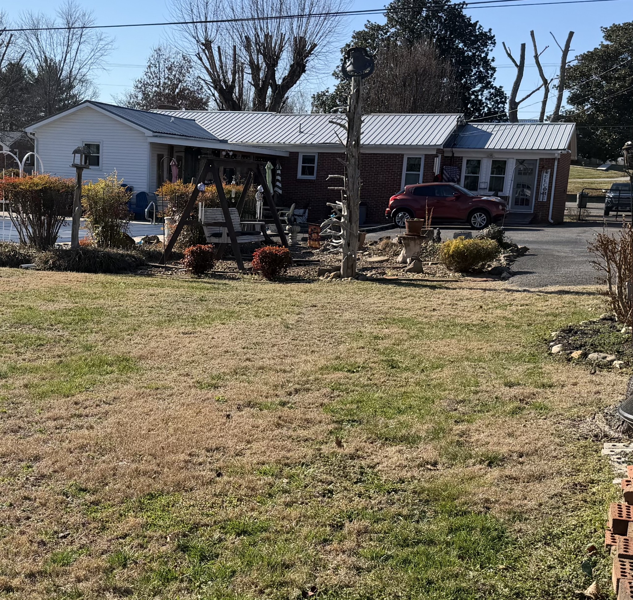 914 Faulkner Springs Road McMinnville, TN 37110 - Photo 3 of 11