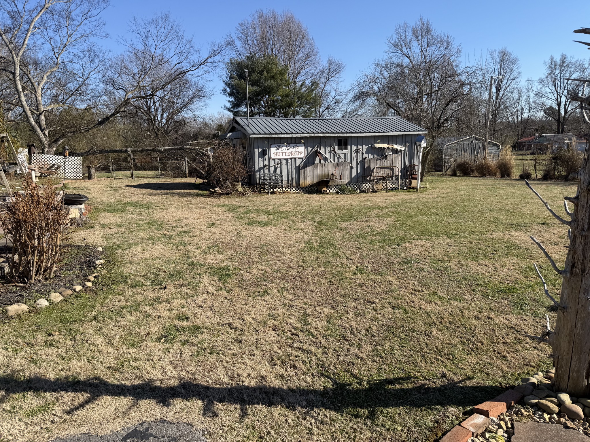 914 Faulkner Springs Road McMinnville, TN 37110 - Photo 5 of 11