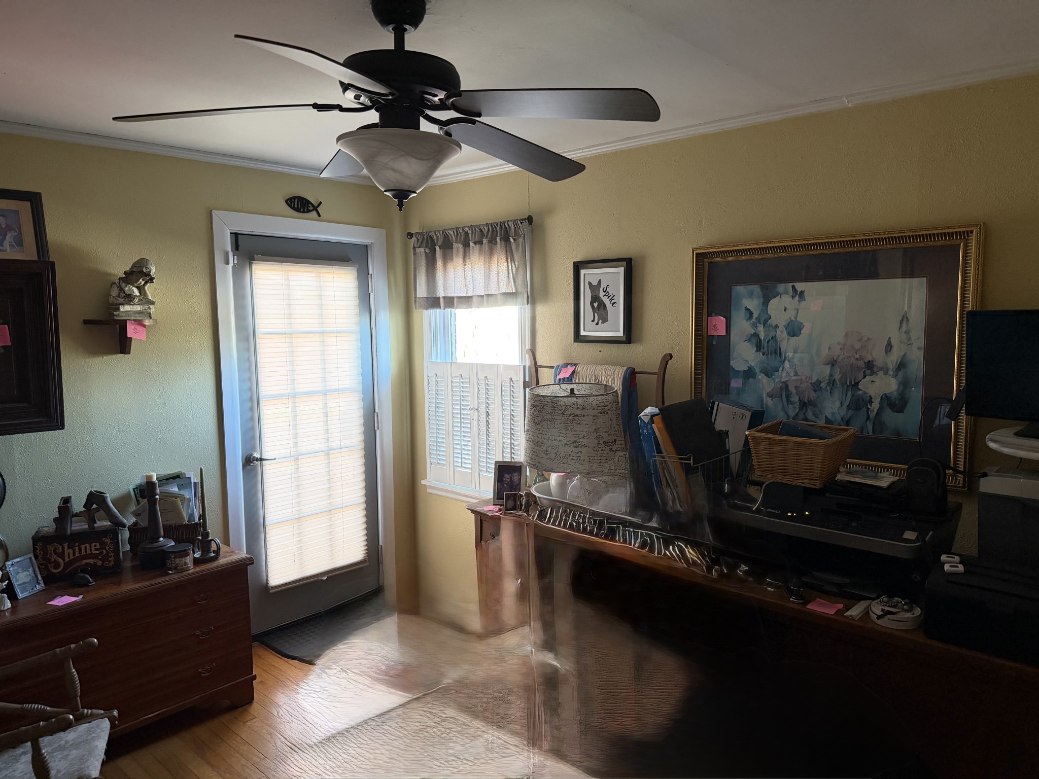 914 Faulkner Springs Road McMinnville, TN 37110 - Photo 7 of 11