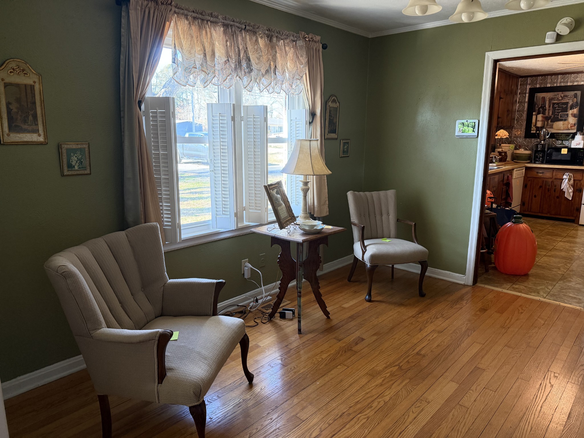 914 Faulkner Springs Road McMinnville, TN 37110 - Photo 10 of 11