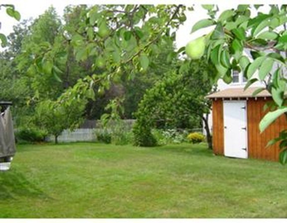 7 Vendora Road Worcester, MA 01606 - Photo 22 of 24 Gallery Image 22