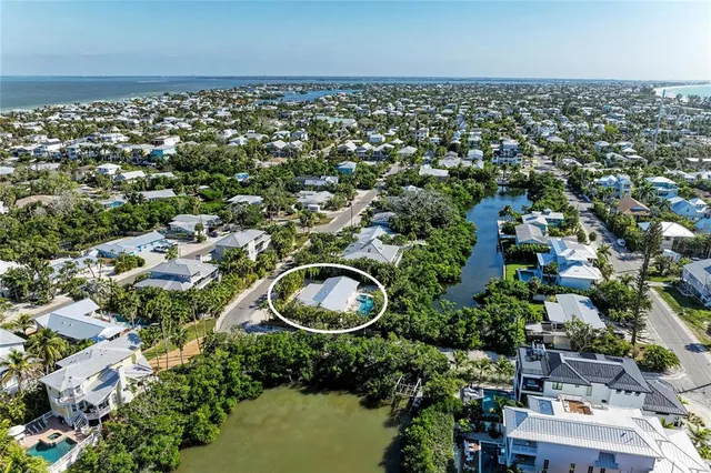 $2,495,000 | 115 Los Cedros Drive, Anna Maria, FL 34216