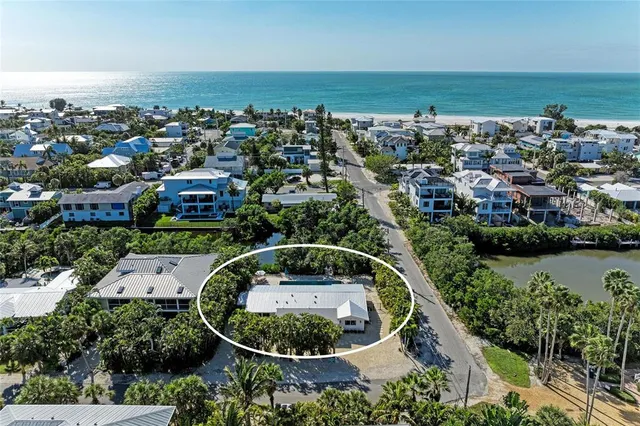 $2,495,000 | 115 Los Cedros Drive, Anna Maria, FL 34216