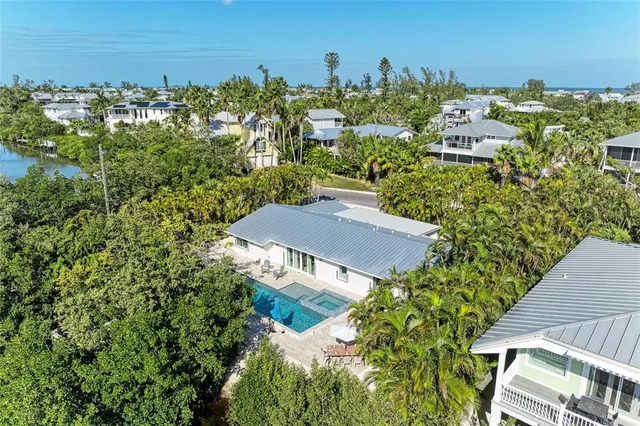 $2,495,000 | 115 Los Cedros Drive, Anna Maria, FL 34216