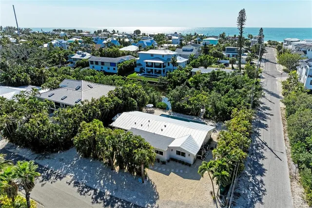 $2,495,000 | 115 Los Cedros Drive, Anna Maria, FL 34216