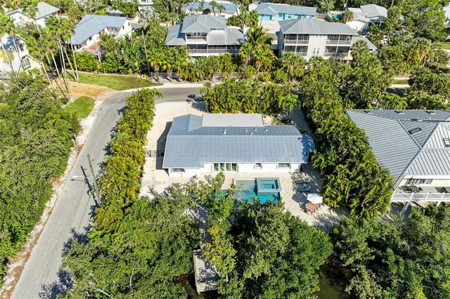 $2,495,000 | 115 Los Cedros Drive, Anna Maria, FL 34216