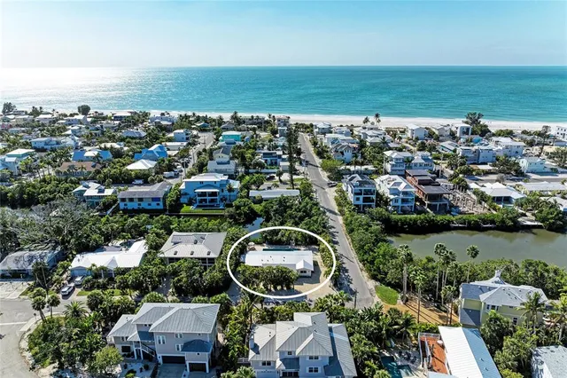 $2,495,000 | 115 Los Cedros Drive, Anna Maria, FL 34216