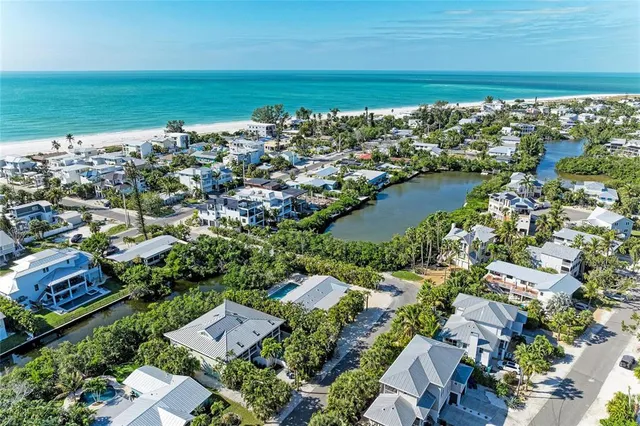 $2,495,000 | 115 Los Cedros Drive, Anna Maria, FL 34216