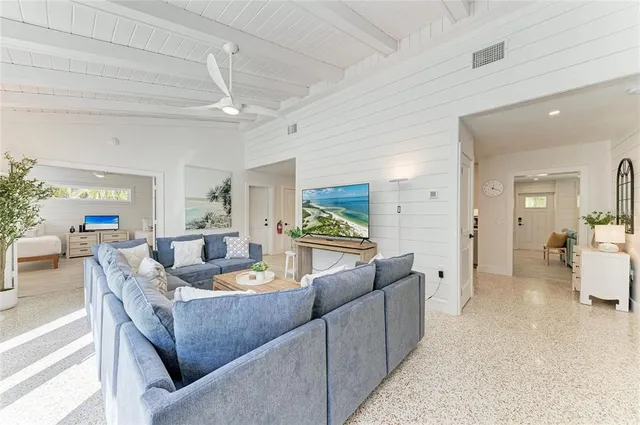 $2,495,000 | 115 Los Cedros Drive, Anna Maria, FL 34216