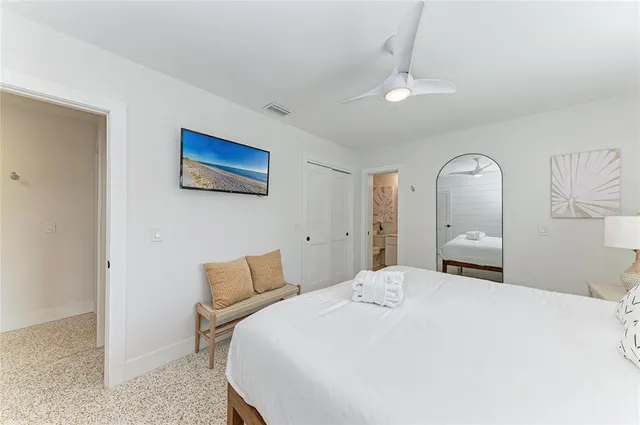 $2,495,000 | 115 Los Cedros Drive, Anna Maria, FL 34216