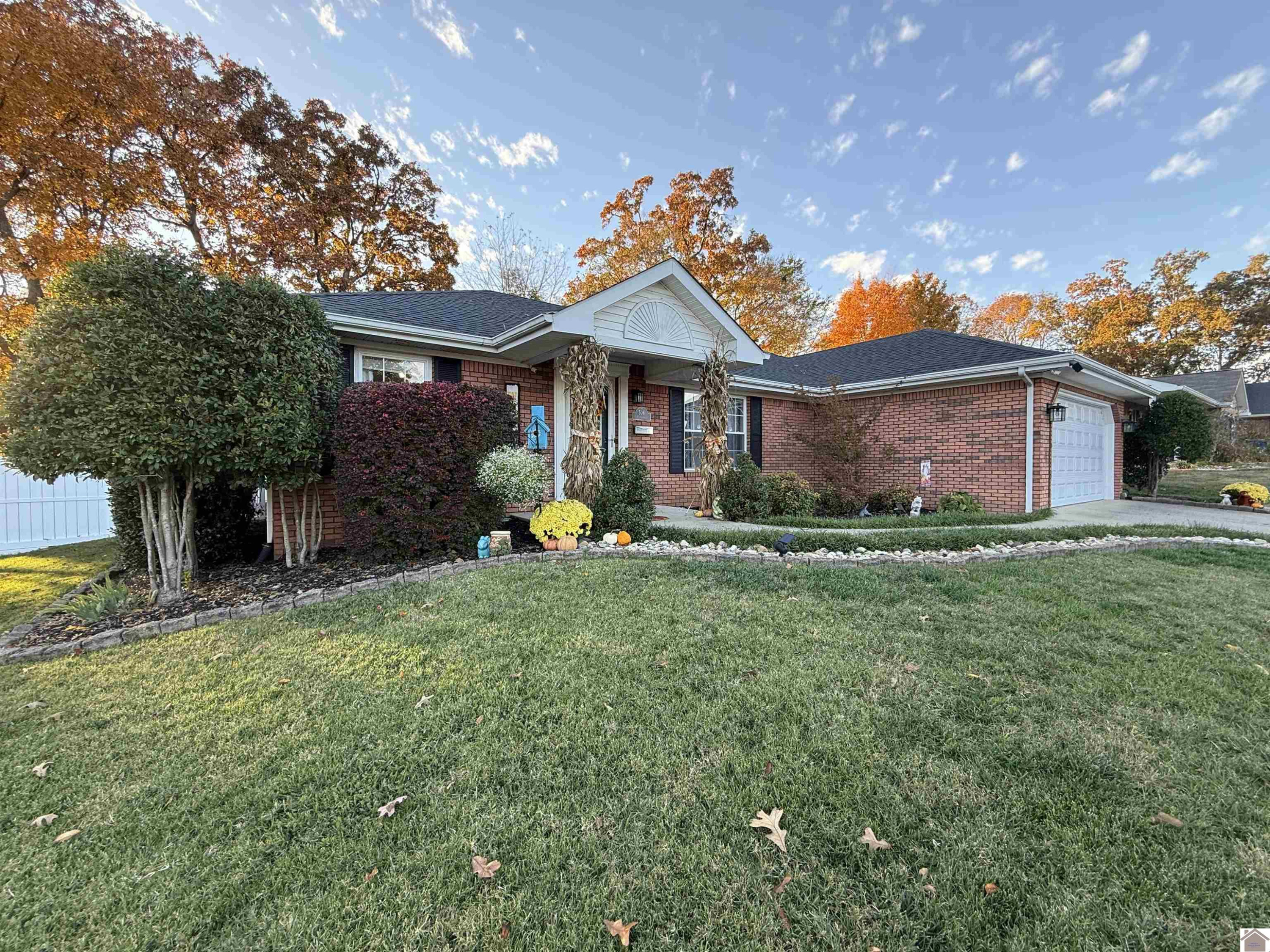 506 Stone Ridge Lane Murray, KY 42071 - Photo 1 of 9 Photo 1