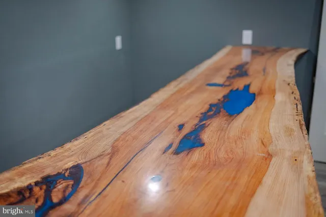 a view of a floor to ceiling window