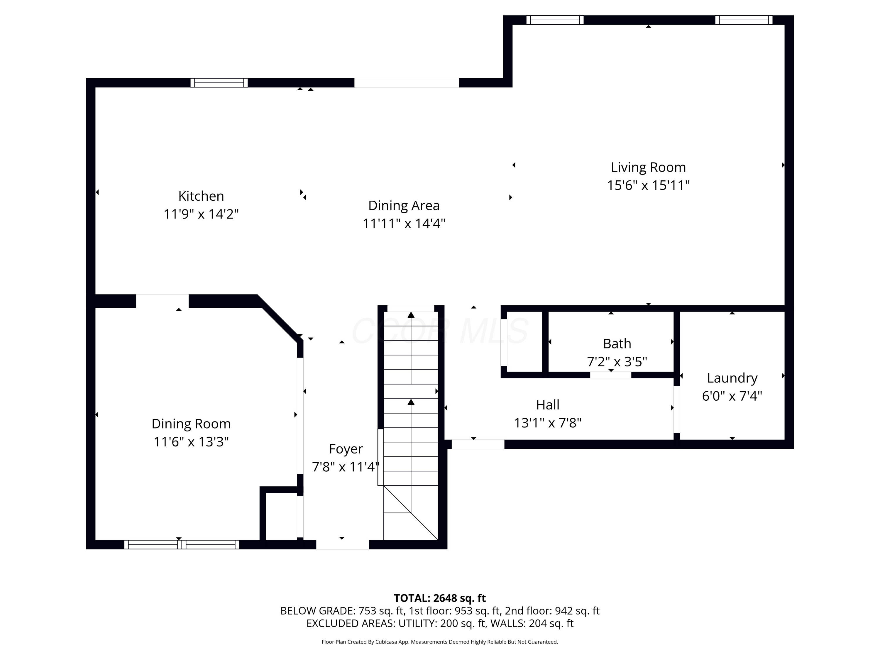 1480 Shagbark Street Circleville, OH 43113 - Photo 45 of 47