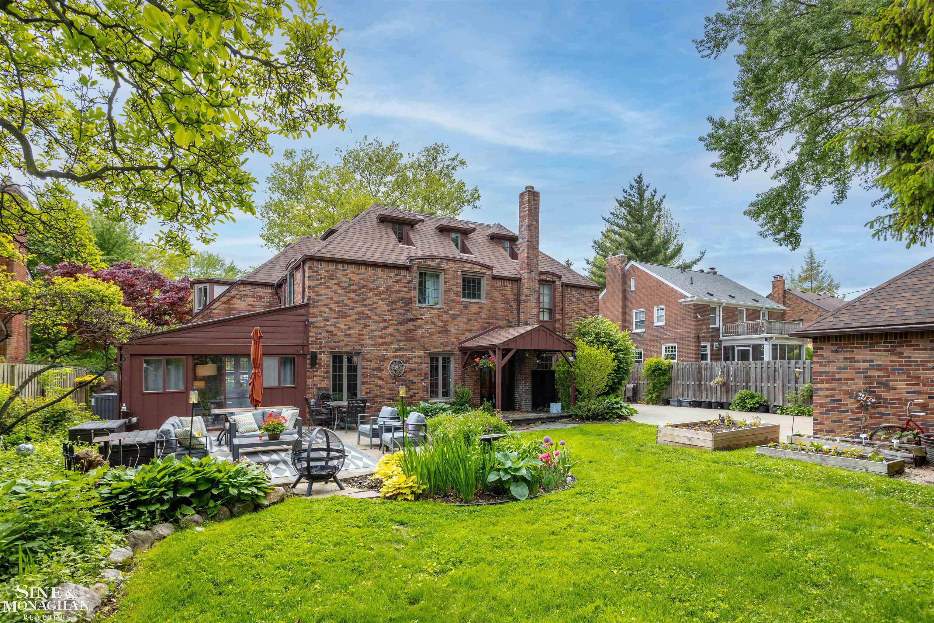 770 Pemberton Road Grosse Pointe Park, MI 48230 - Photo 41 of 47