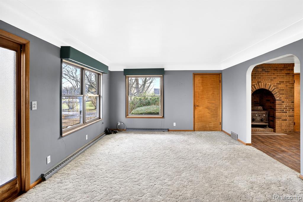 1397 North Seymour Road Flushing, MI 48433 - Photo 9 of 35 Gallery Image 9