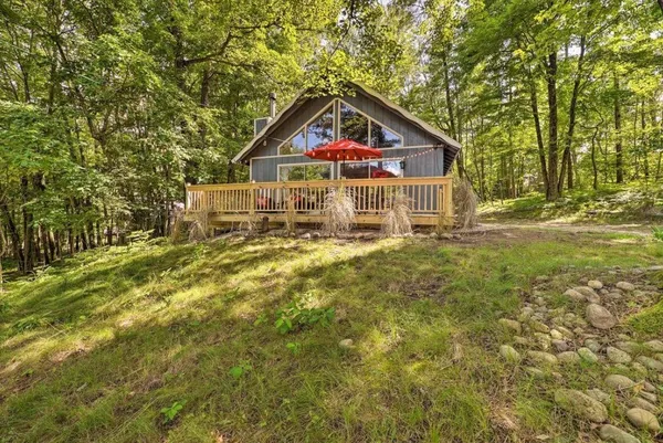 $237,500 | 12155 Dubois Drive, Canadian Lakes, MI 49346
