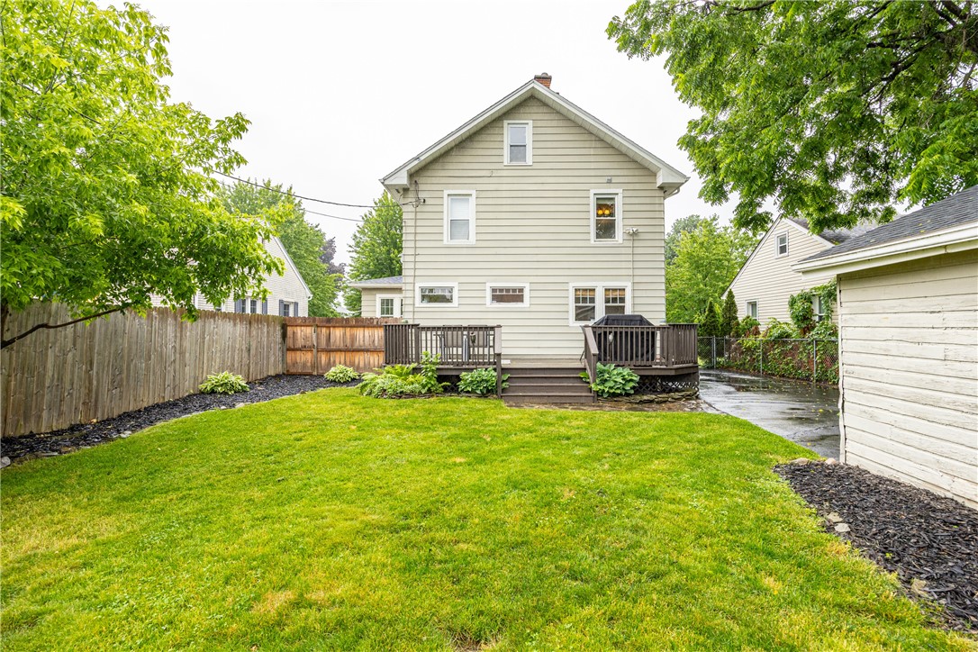 39 Brockley Road Irondequoit, NY 14609 - Photo 36 of 47