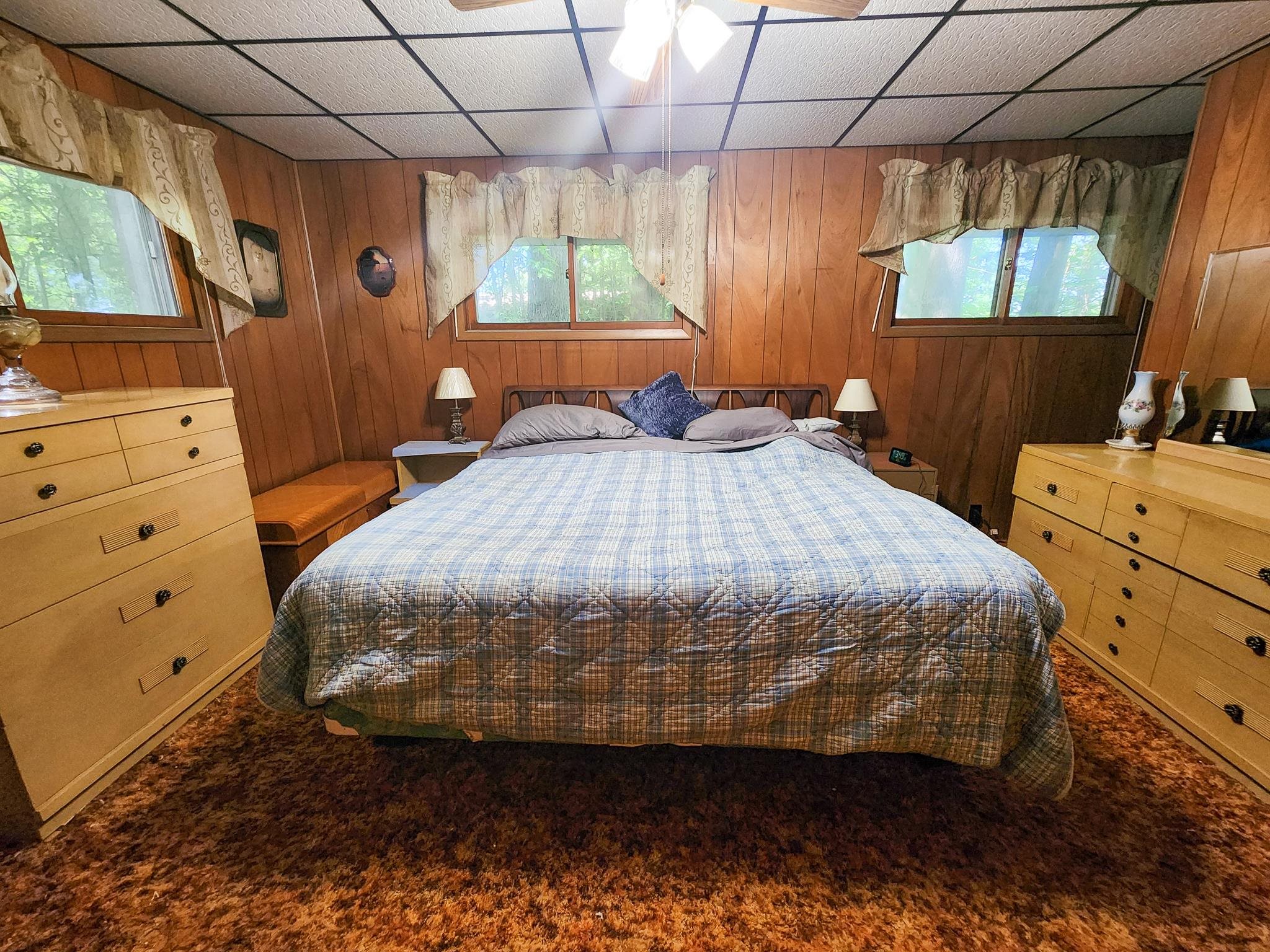 5283 Oakridge Road Beaverton, MI 48612 - Photo 33 of 62