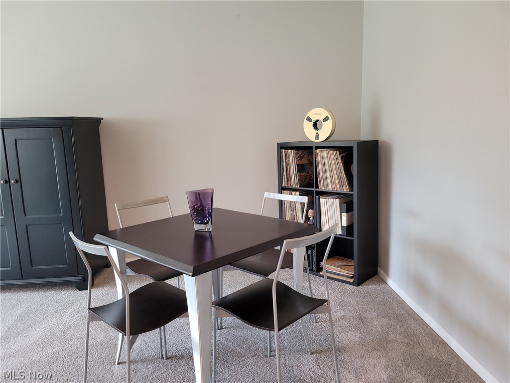985 Canyon View Road, Unit 202B Northfield, OH 44067 - Photo 9 of 29 Decorated like a PRO!
